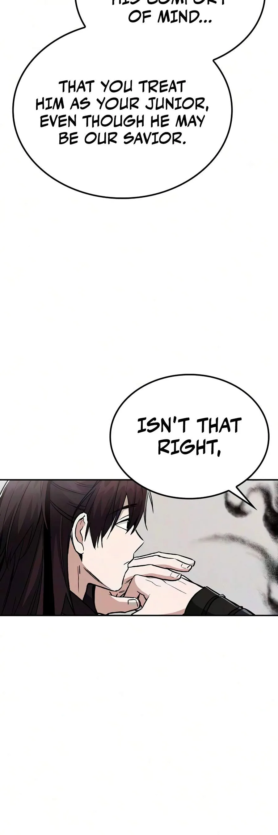 Mount Hua Sect's Genius Phantom Swordsman Chapter 76 page 13
