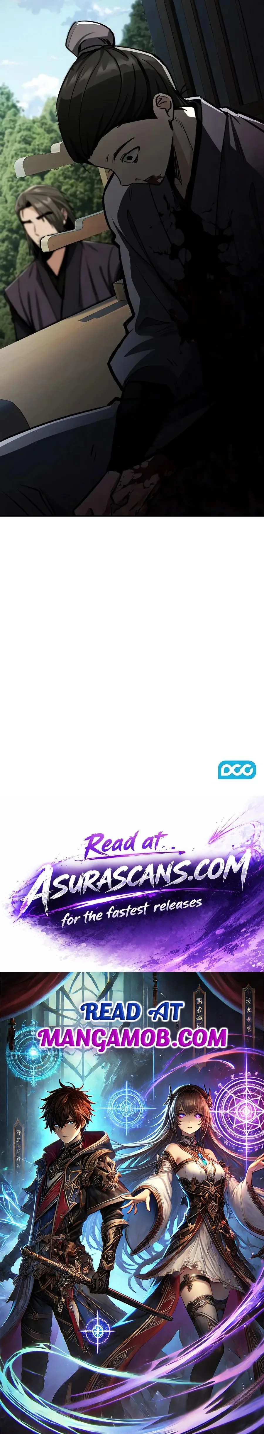Mount Hua Sect's Genius Phantom Swordsman Chapter 79 page 19