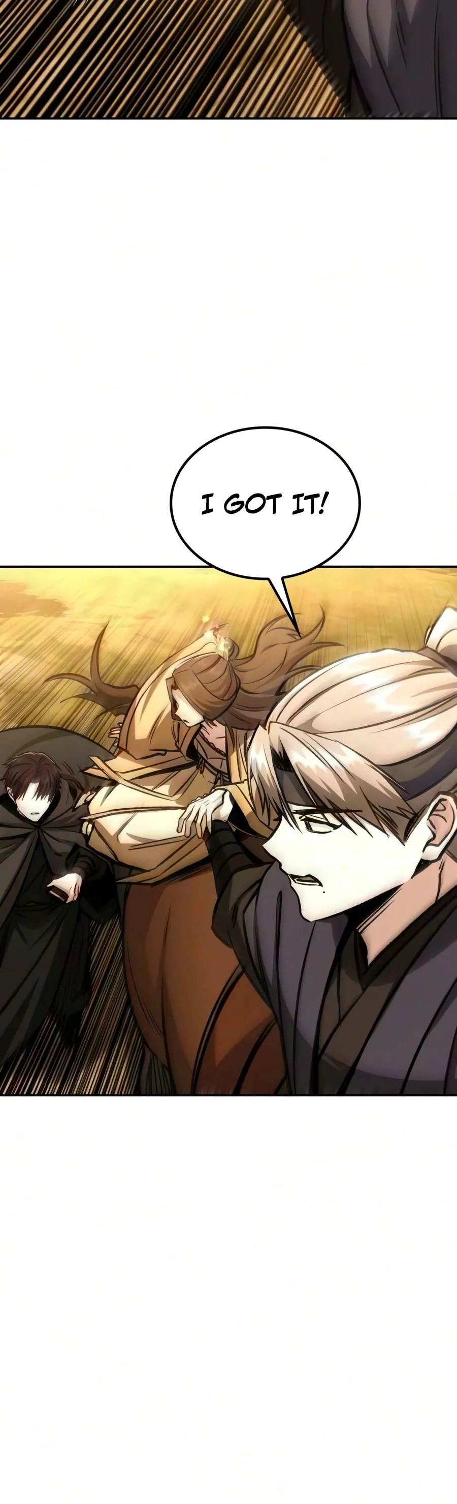 Mount Hua Sect's Genius Phantom Swordsman Chapter 81 page 15