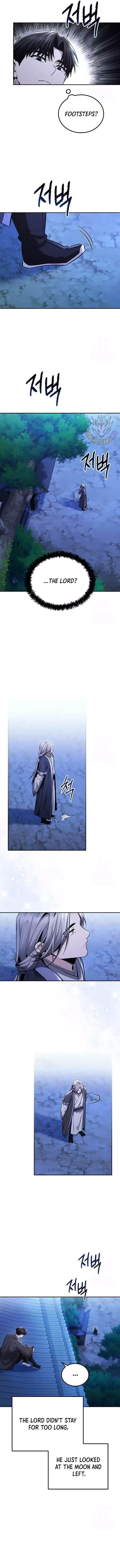 Mount Hua Sect’s Genius Phantom Swordsman Chapter 21 page 12