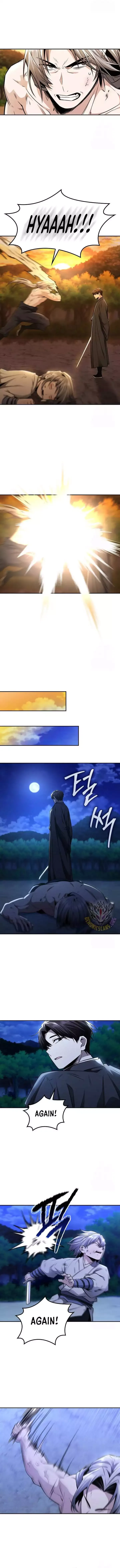 Mount Hua Sect’s Genius Phantom Swordsman Chapter 21 page 7