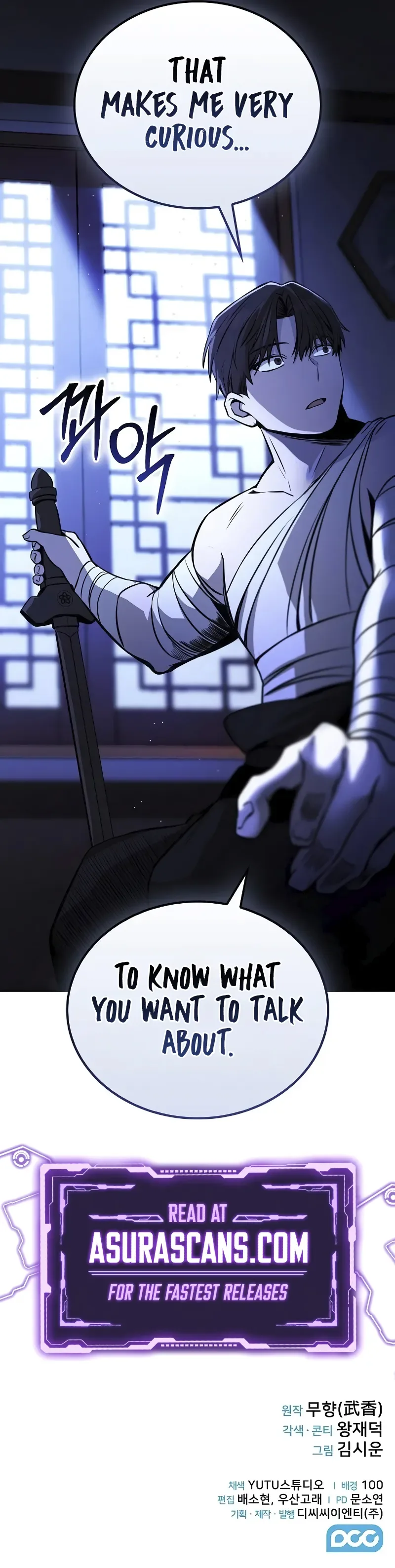 Mount Hua Sect’s Genius Phantom Swordsman Chapter 3 page 13