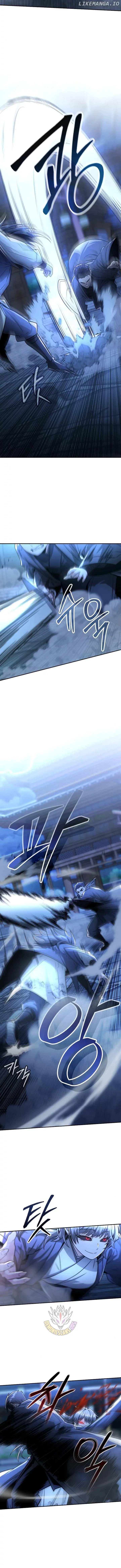 Mount Hua Sect’s Genius Phantom Swordsman Chapter 30 page 3