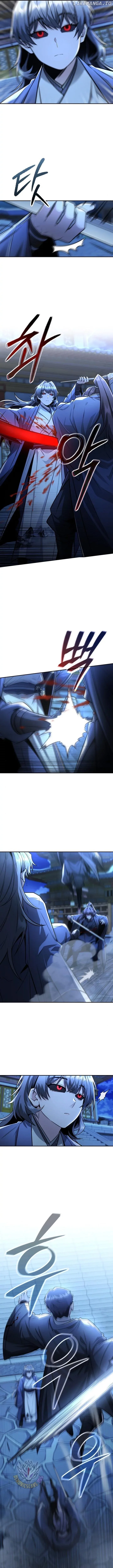 Mount Hua Sect’s Genius Phantom Swordsman Chapter 30 page 2