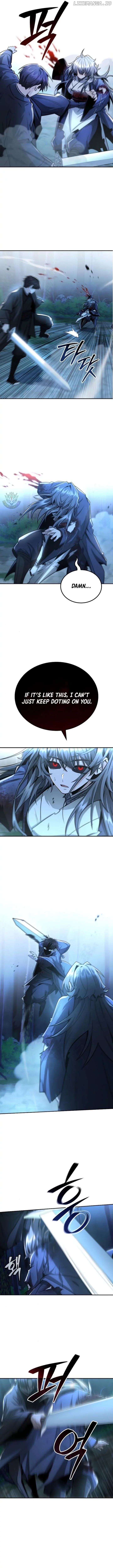 Mount Hua Sect’s Genius Phantom Swordsman Chapter 32 page 9