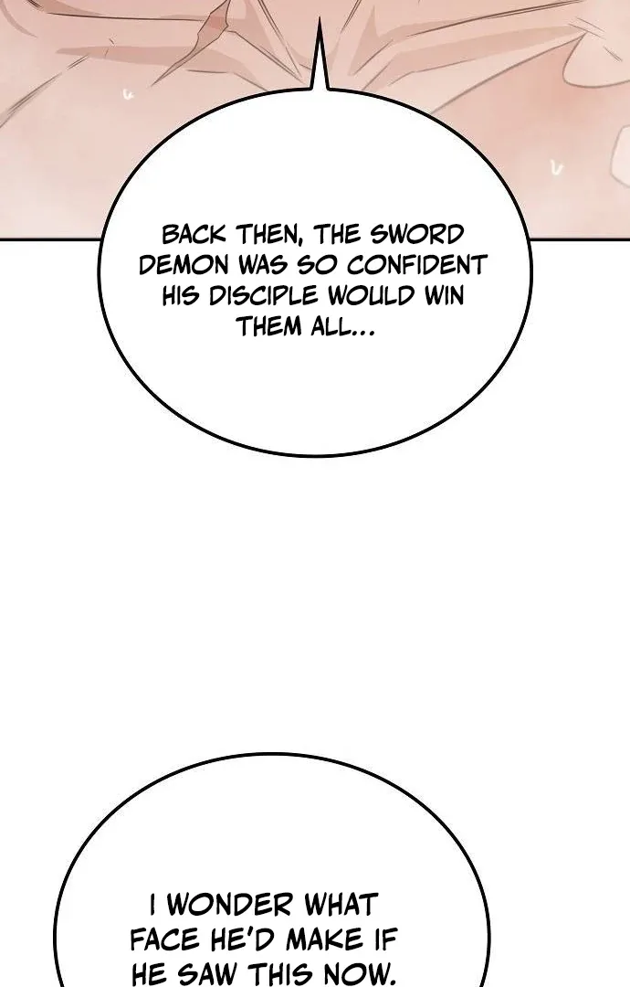 Mount Hua Sect’s Genius Phantom Swordsman Chapter 35 page 20