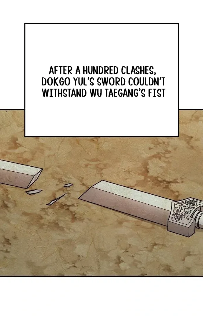 Mount Hua Sect’s Genius Phantom Swordsman Chapter 35 page 13