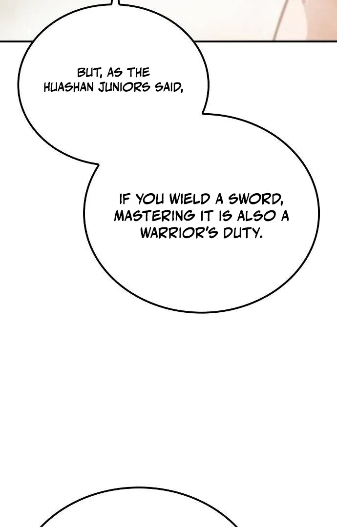 Mount Hua Sect’s Genius Phantom Swordsman Chapter 35 page 6