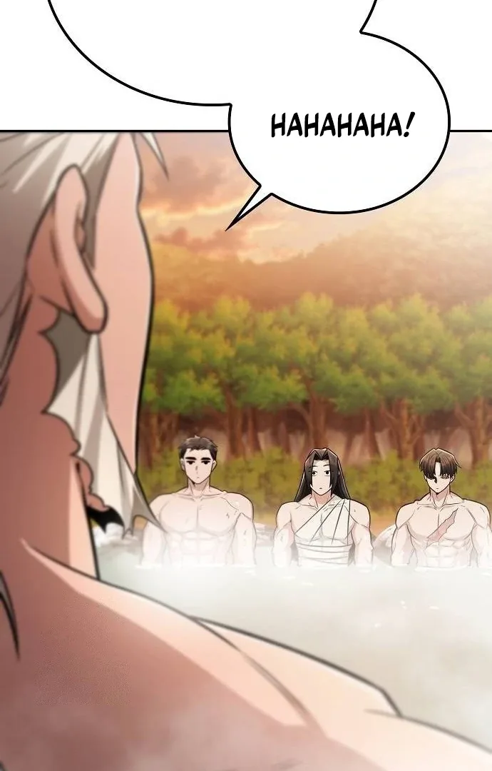 Mount Hua Sect’s Genius Phantom Swordsman Chapter 35 page 21