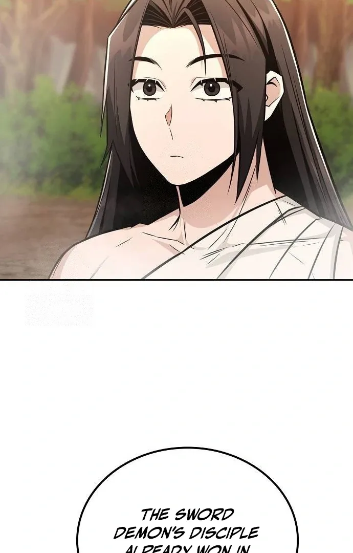 Mount Hua Sect’s Genius Phantom Swordsman Chapter 35 page 23