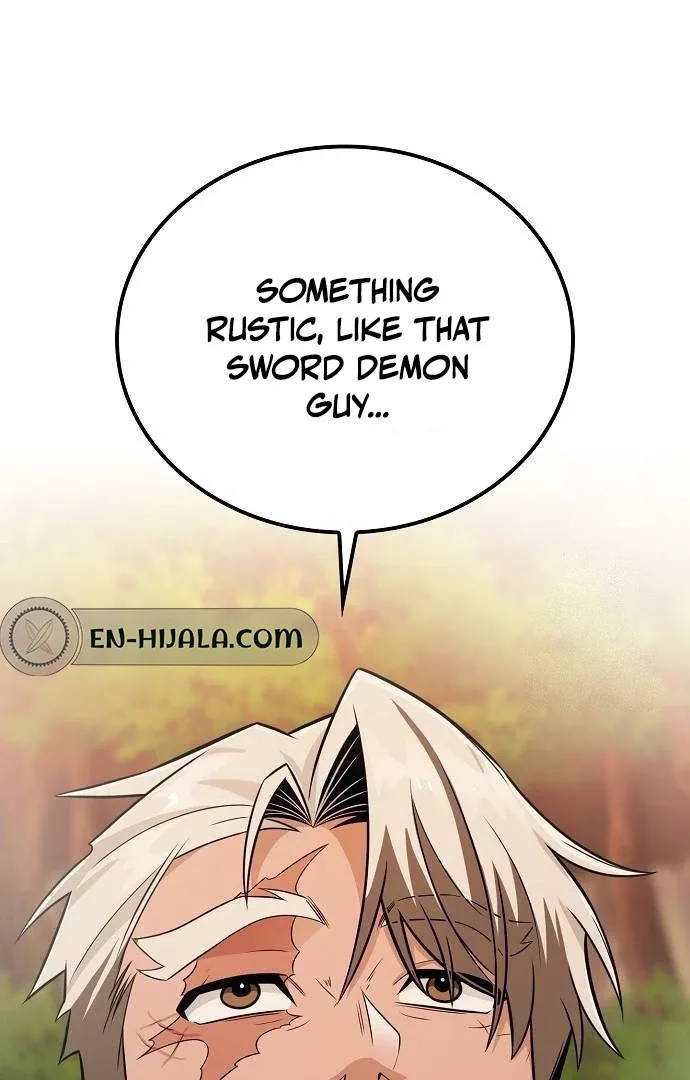 Mount Hua Sect’s Genius Phantom Swordsman Chapter 35 page 3