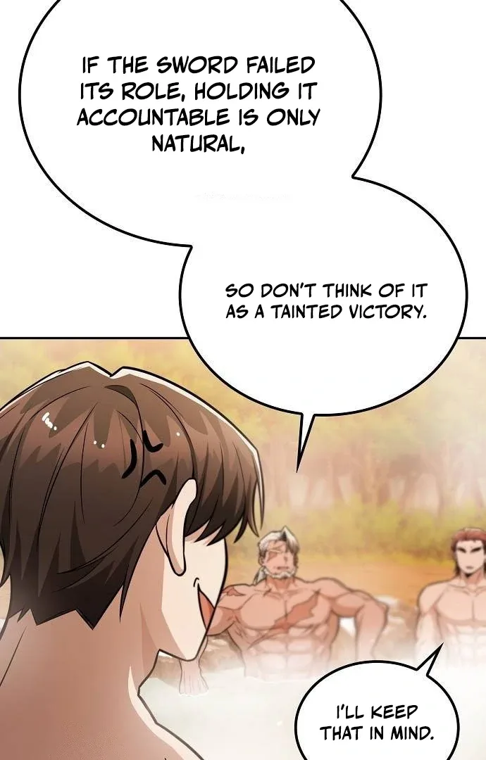 Mount Hua Sect’s Genius Phantom Swordsman Chapter 35 page 7