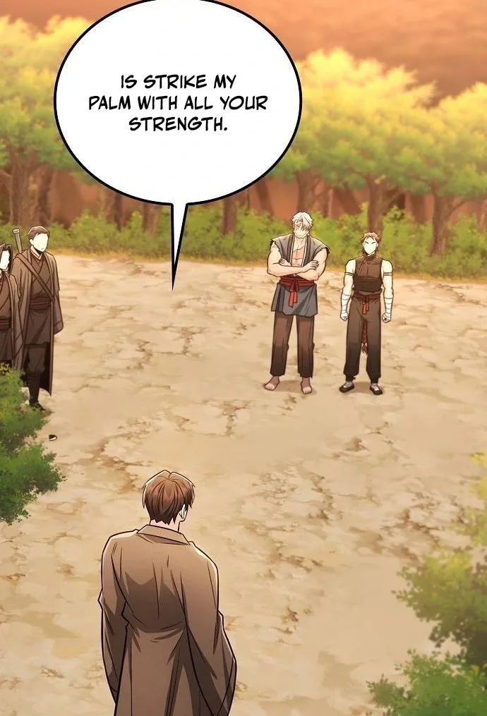Mount Hua Sect’s Genius Phantom Swordsman Chapter 35 page 43