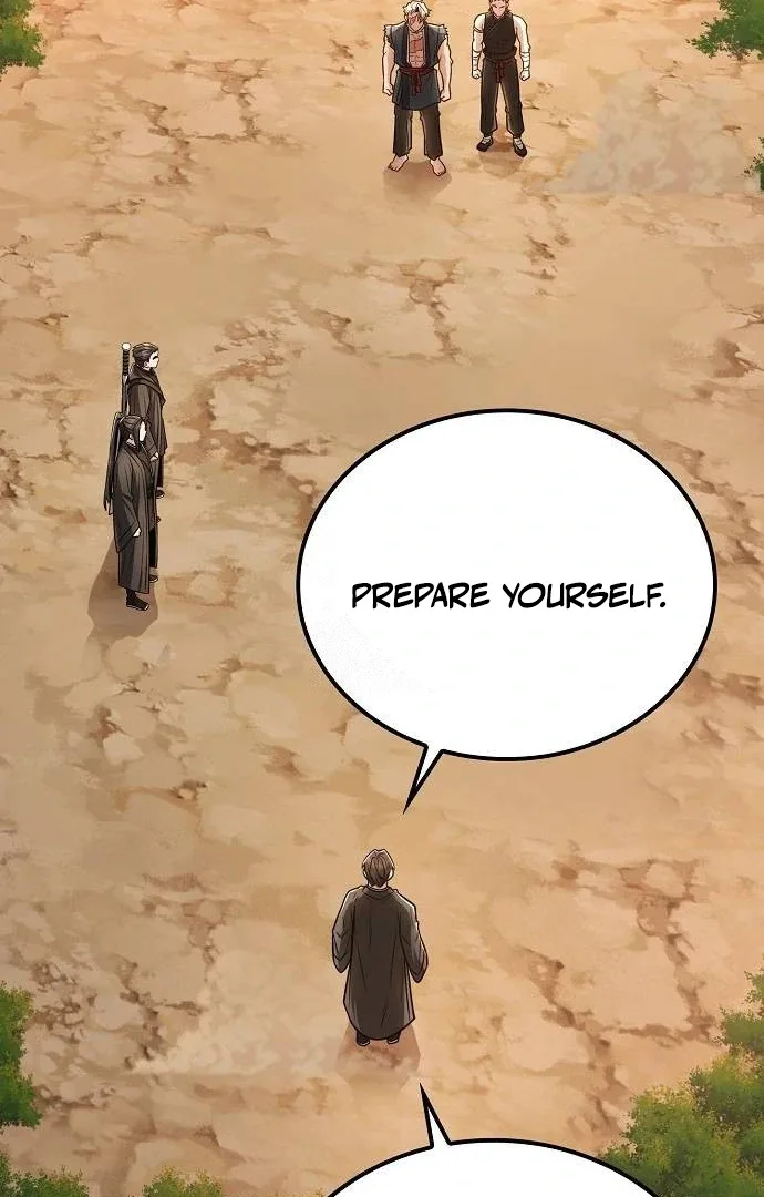 Mount Hua Sect’s Genius Phantom Swordsman Chapter 35 page 49