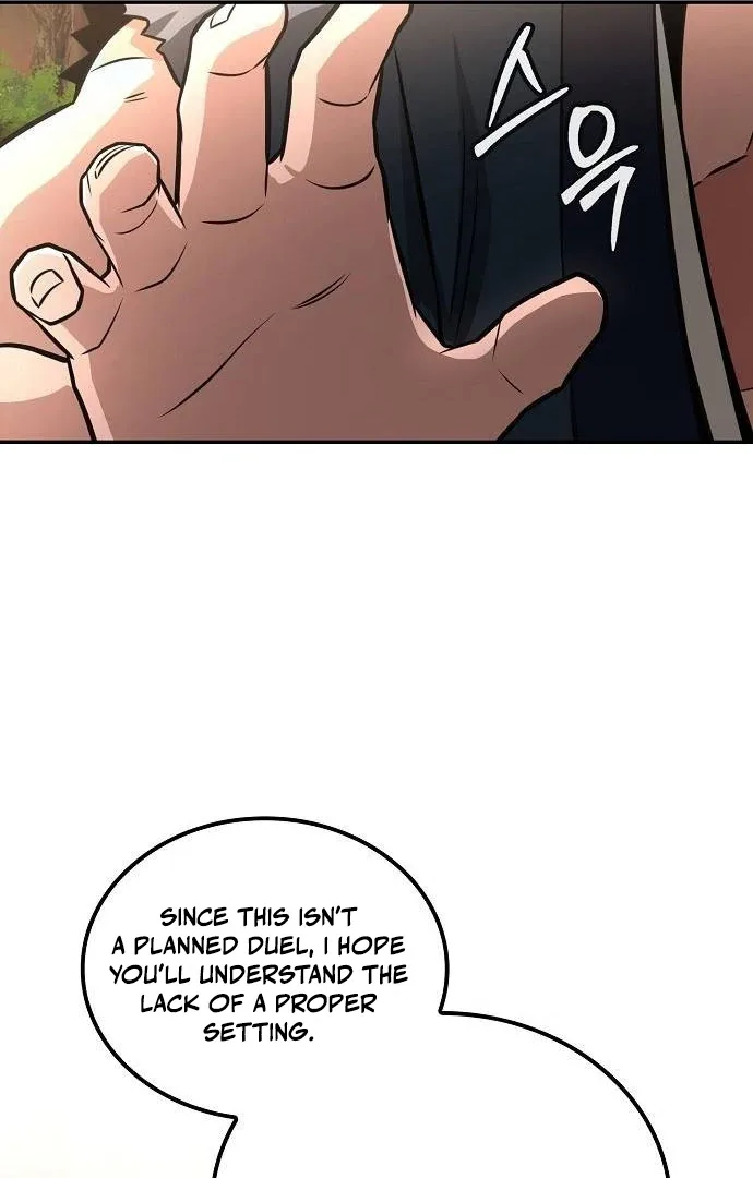 Mount Hua Sect’s Genius Phantom Swordsman Chapter 35 page 51