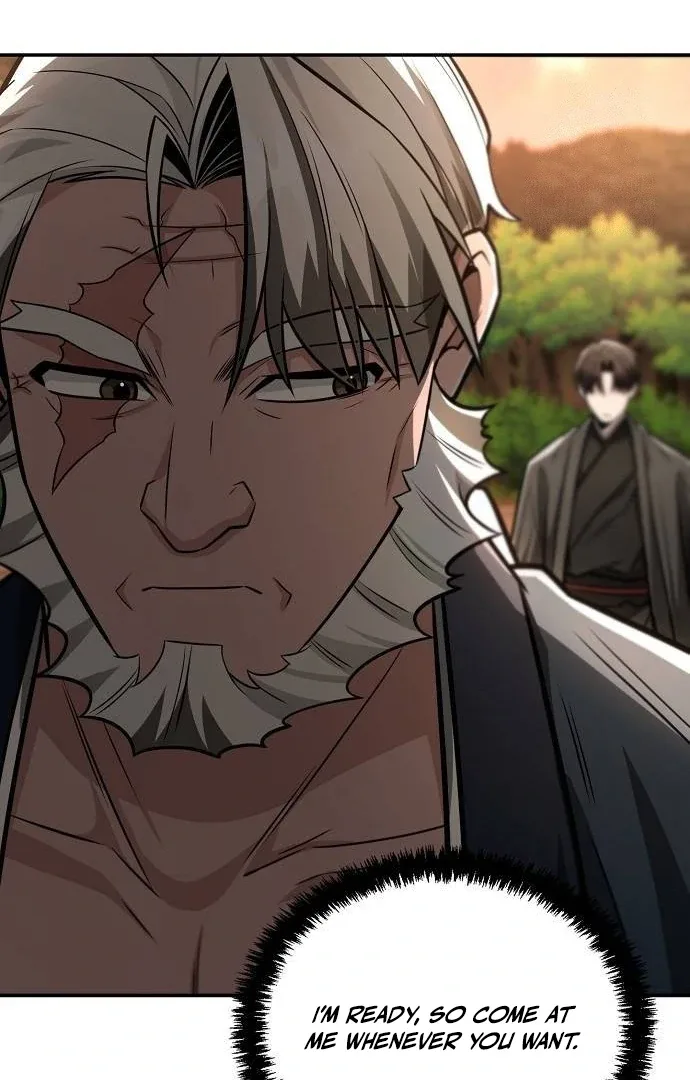 Mount Hua Sect’s Genius Phantom Swordsman Chapter 35 page 80