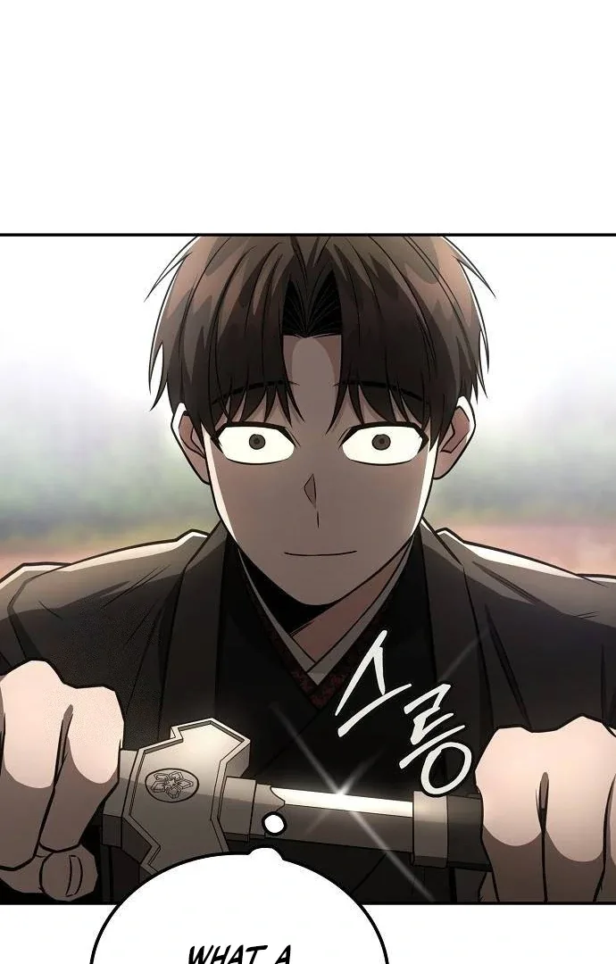 Mount Hua Sect’s Genius Phantom Swordsman Chapter 35 page 89