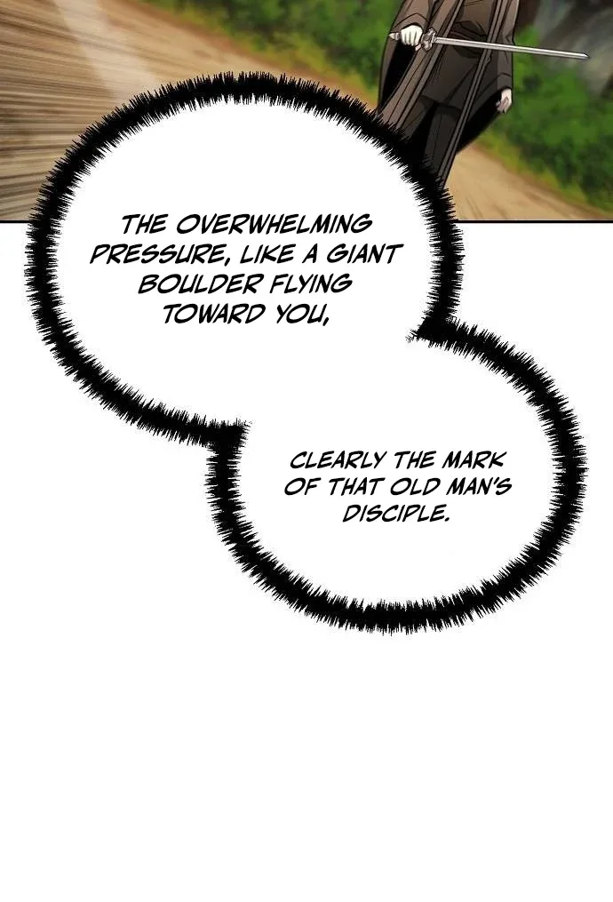 Mount Hua Sect’s Genius Phantom Swordsman Chapter 35 page 104