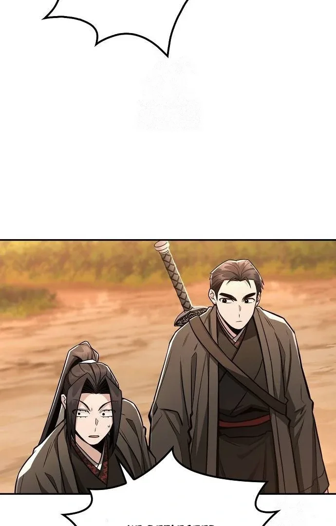 Mount Hua Sect’s Genius Phantom Swordsman Chapter 35 page 119
