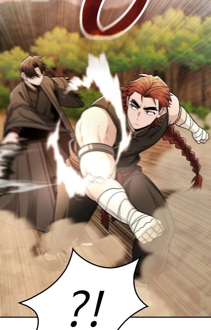 Mount Hua Sect’s Genius Phantom Swordsman Chapter 35 page 118