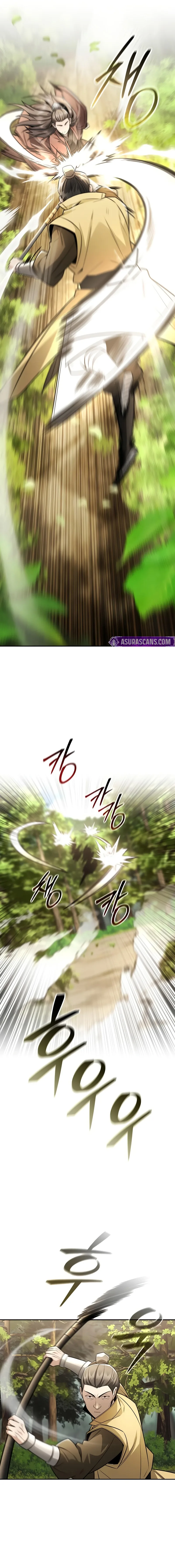 Mount Hua Sect’s Genius Phantom Swordsman Chapter 53 page 12