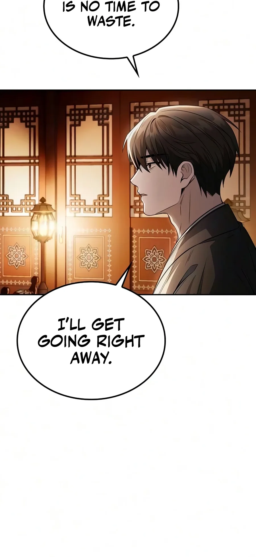 Mount Hua Sect’s Genius Phantom Swordsman Chapter 64 page 15