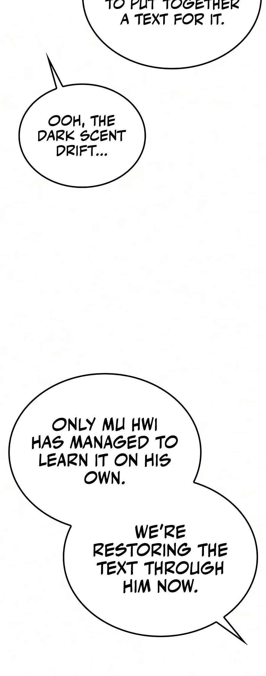 Mount Hua Sect’s Genius Phantom Swordsman Chapter 64 page 9
