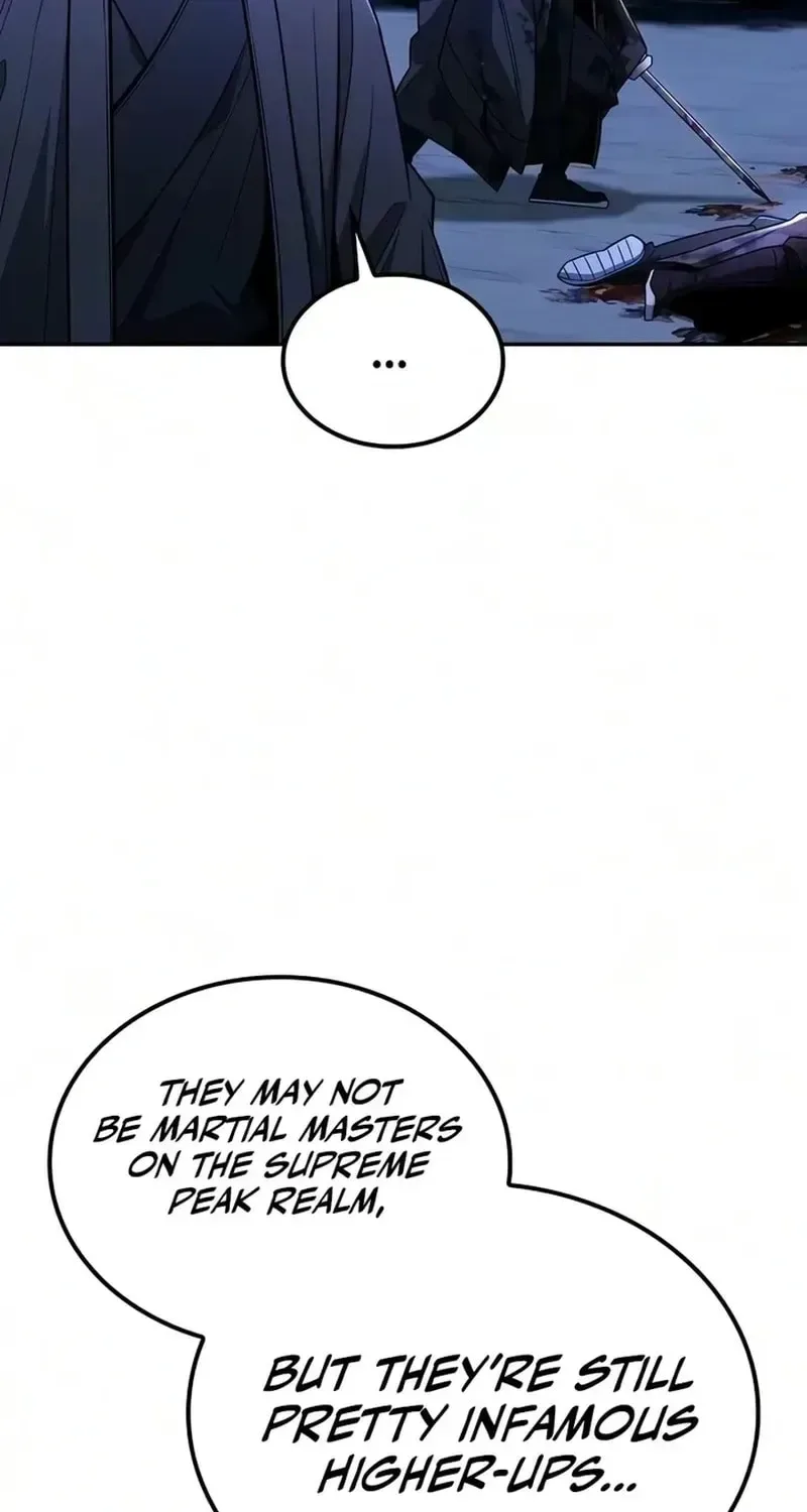 Mount Hua Sect’s Genius Phantom Swordsman Chapter 66 page 2
