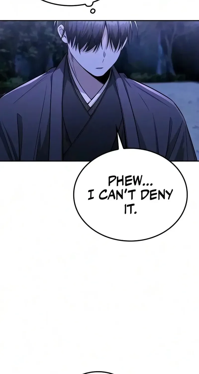 Mount Hua Sect’s Genius Phantom Swordsman Chapter 66 page 7