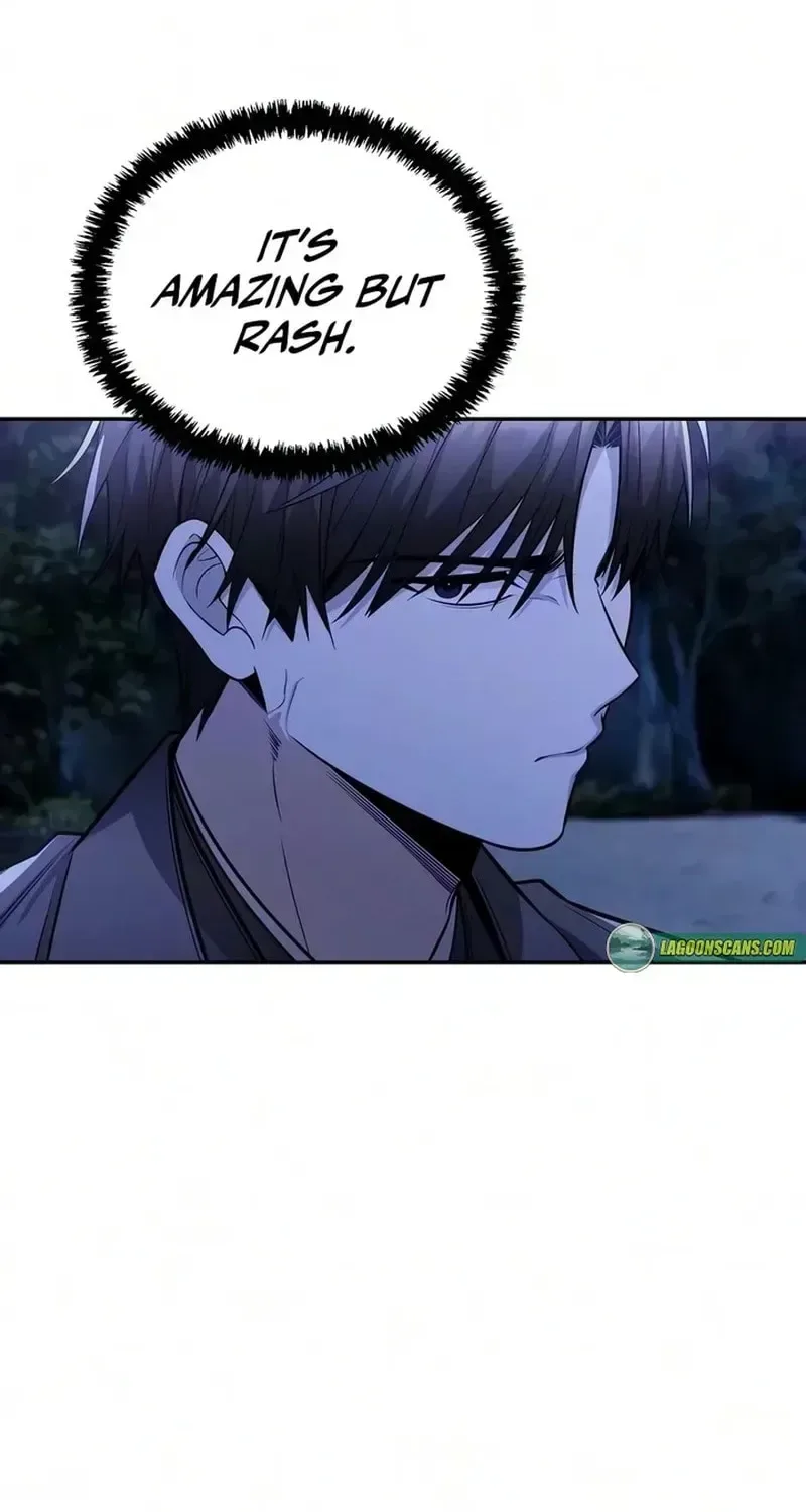 Mount Hua Sect’s Genius Phantom Swordsman Chapter 66 page 4