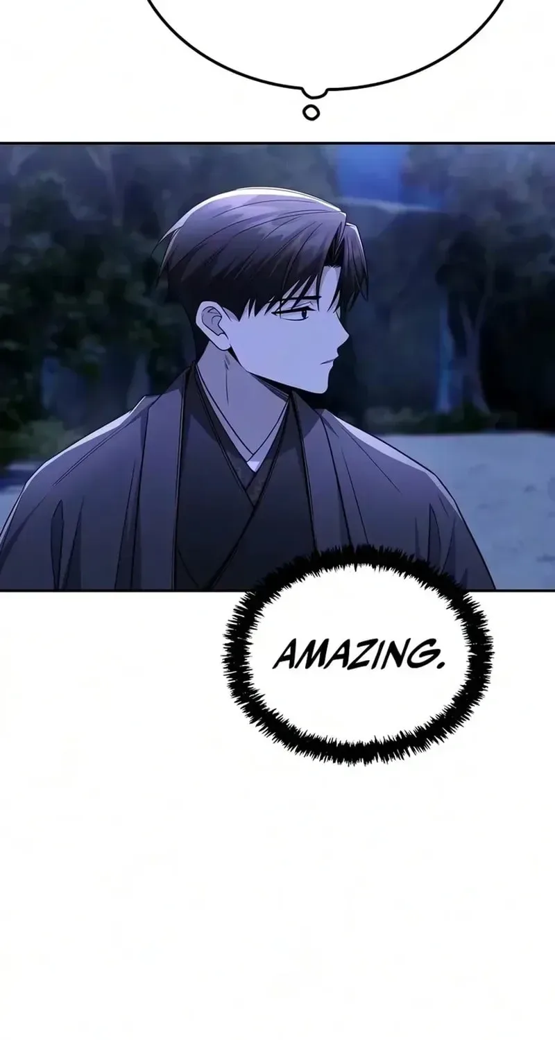 Mount Hua Sect’s Genius Phantom Swordsman Chapter 66 page 3