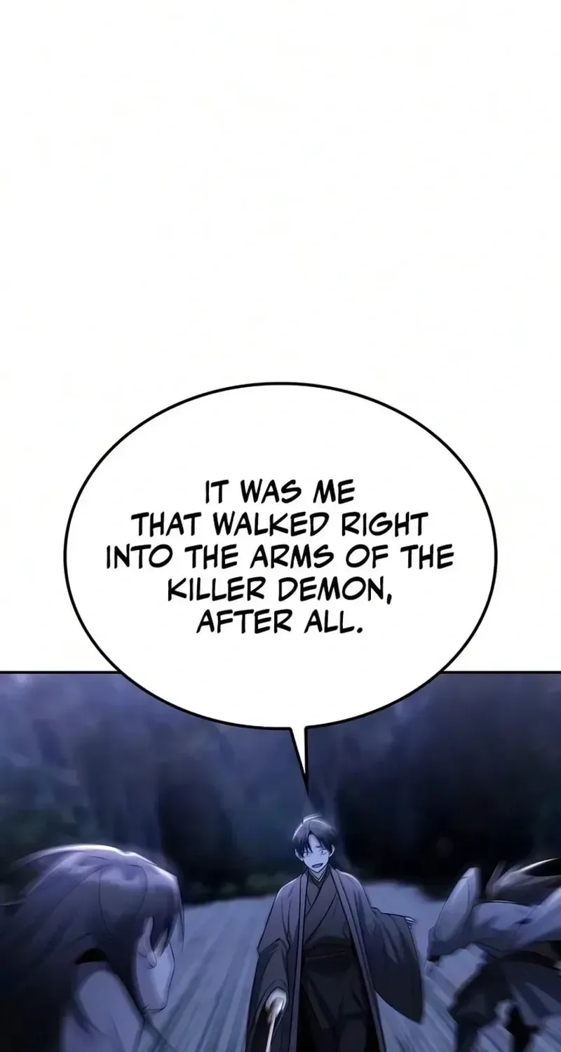 Mount Hua Sect’s Genius Phantom Swordsman Chapter 66 page 28