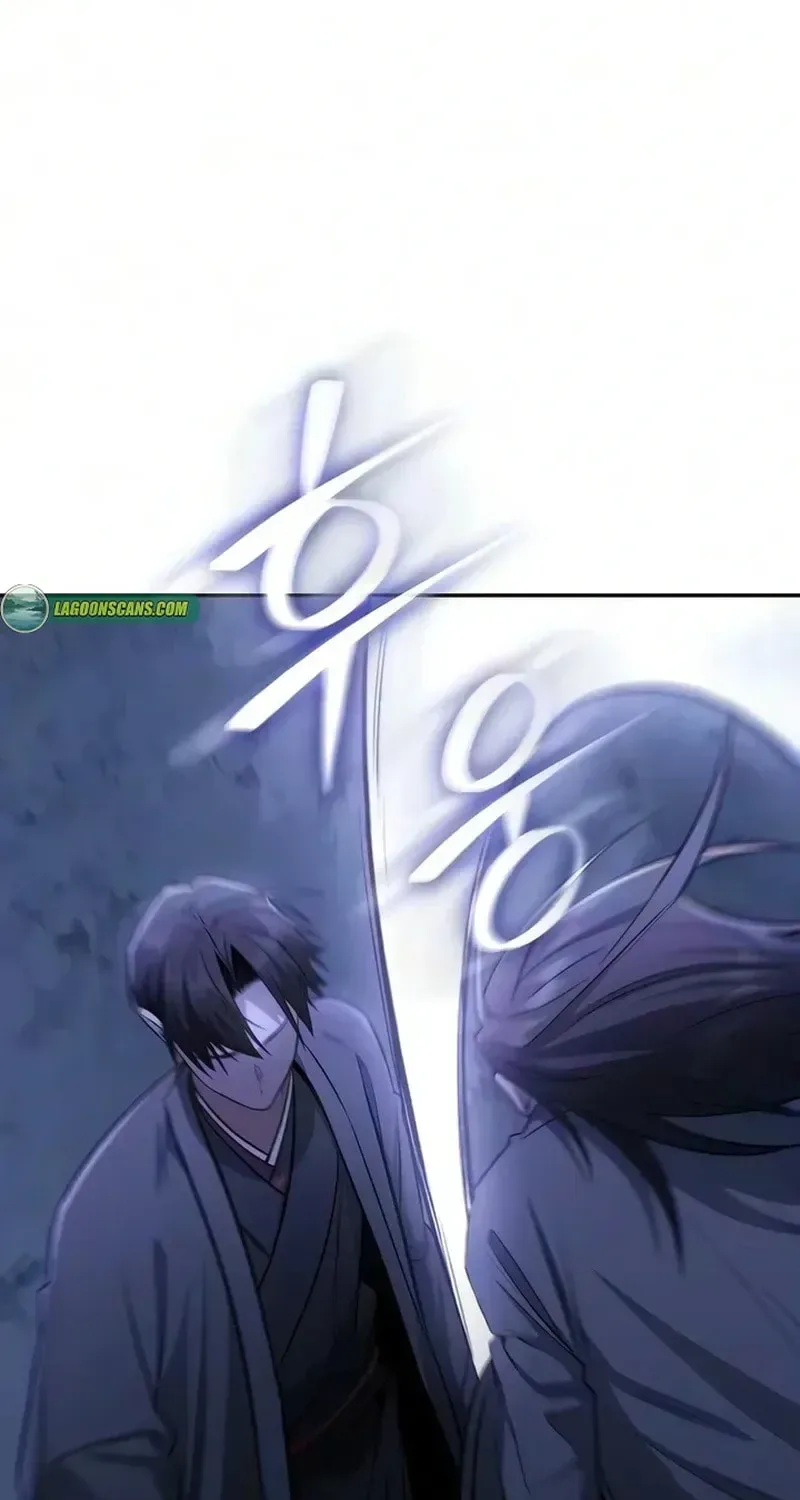 Mount Hua Sect’s Genius Phantom Swordsman Chapter 66 page 25