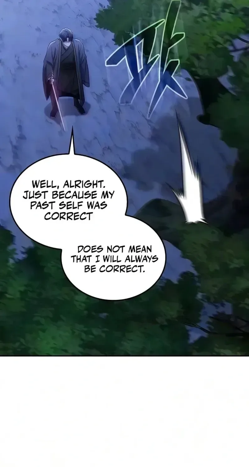 Mount Hua Sect’s Genius Phantom Swordsman Chapter 66 page 24