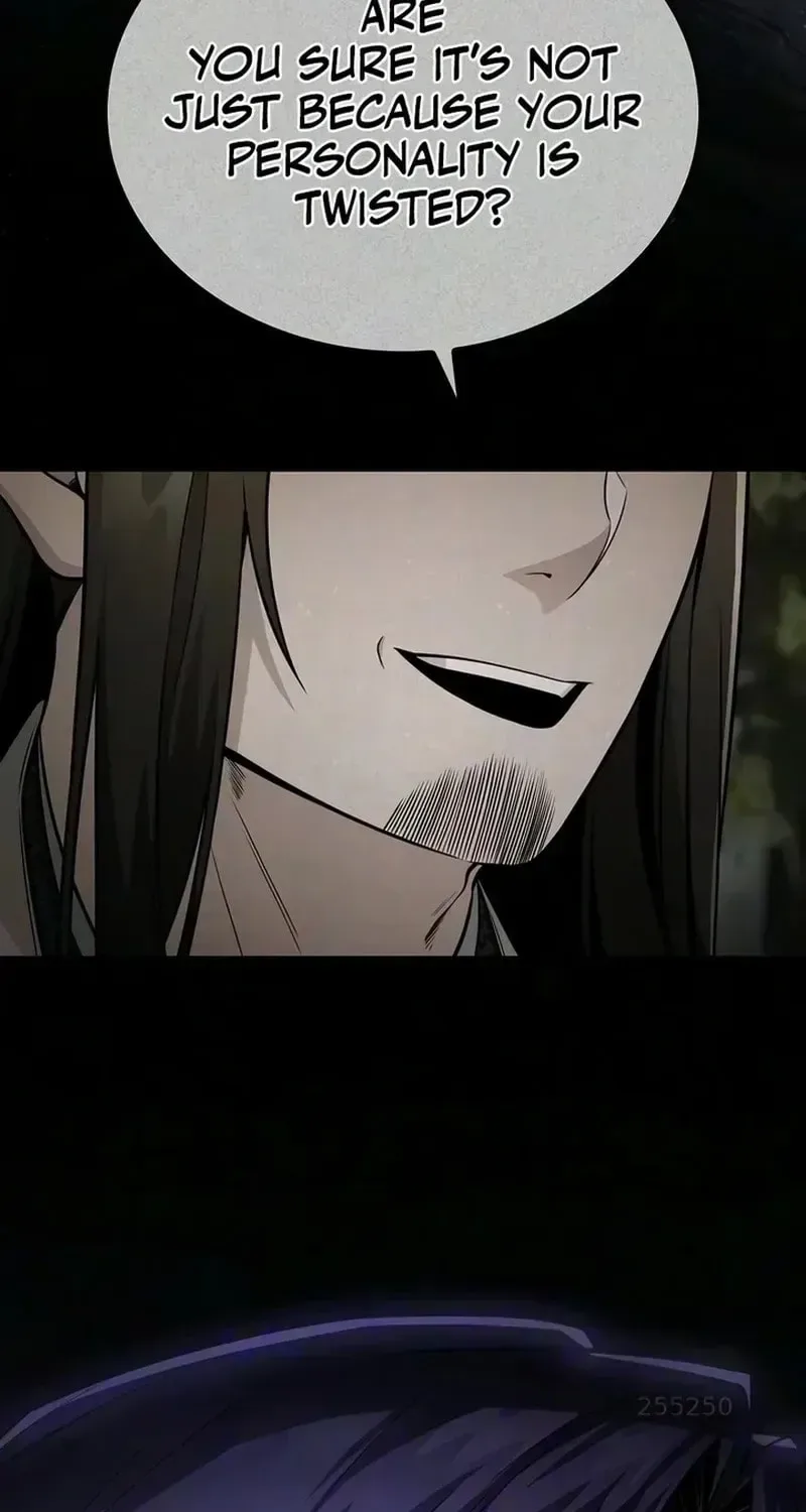 Mount Hua Sect’s Genius Phantom Swordsman Chapter 66 page 21