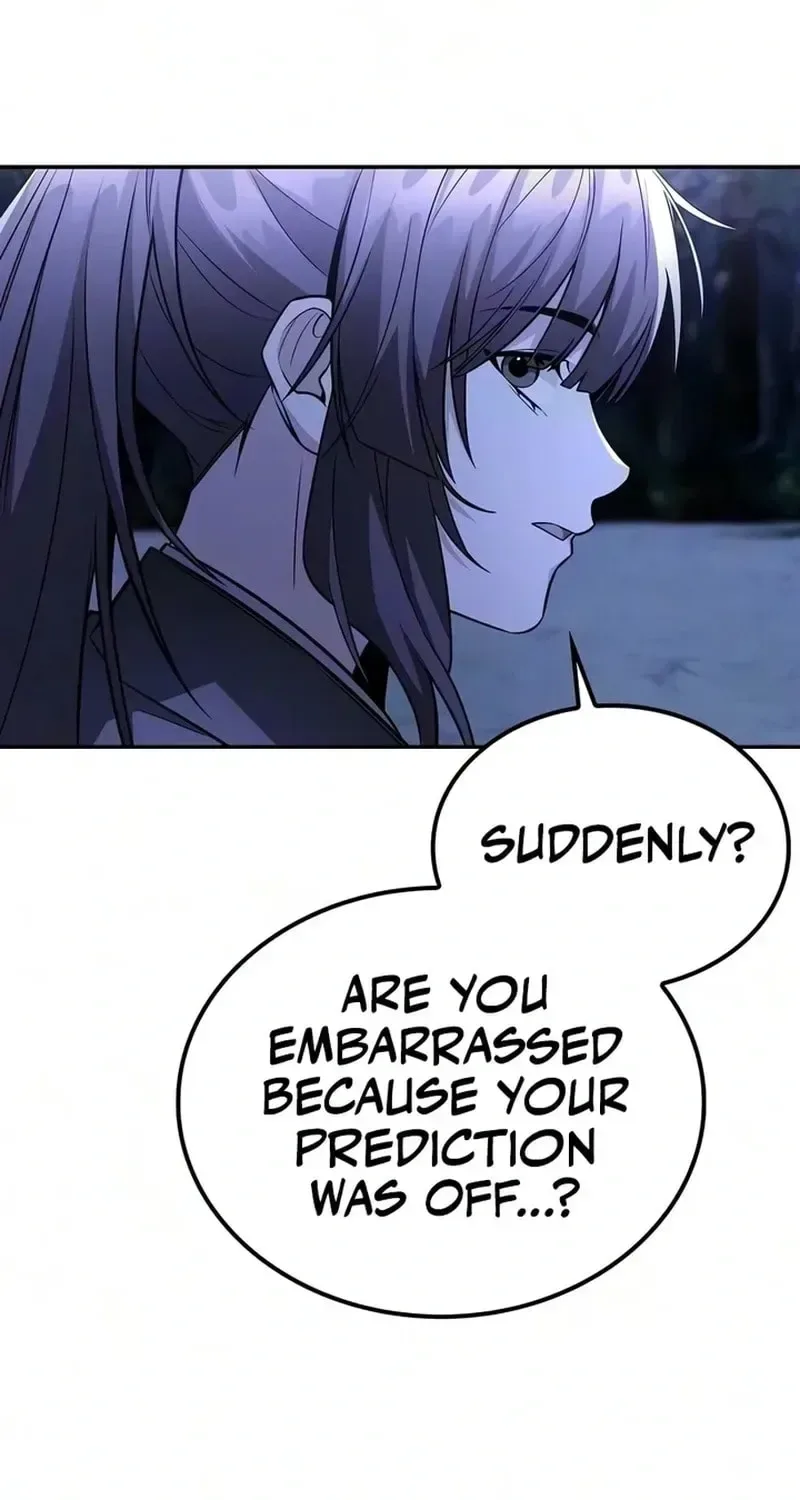 Mount Hua Sect’s Genius Phantom Swordsman Chapter 66 page 10