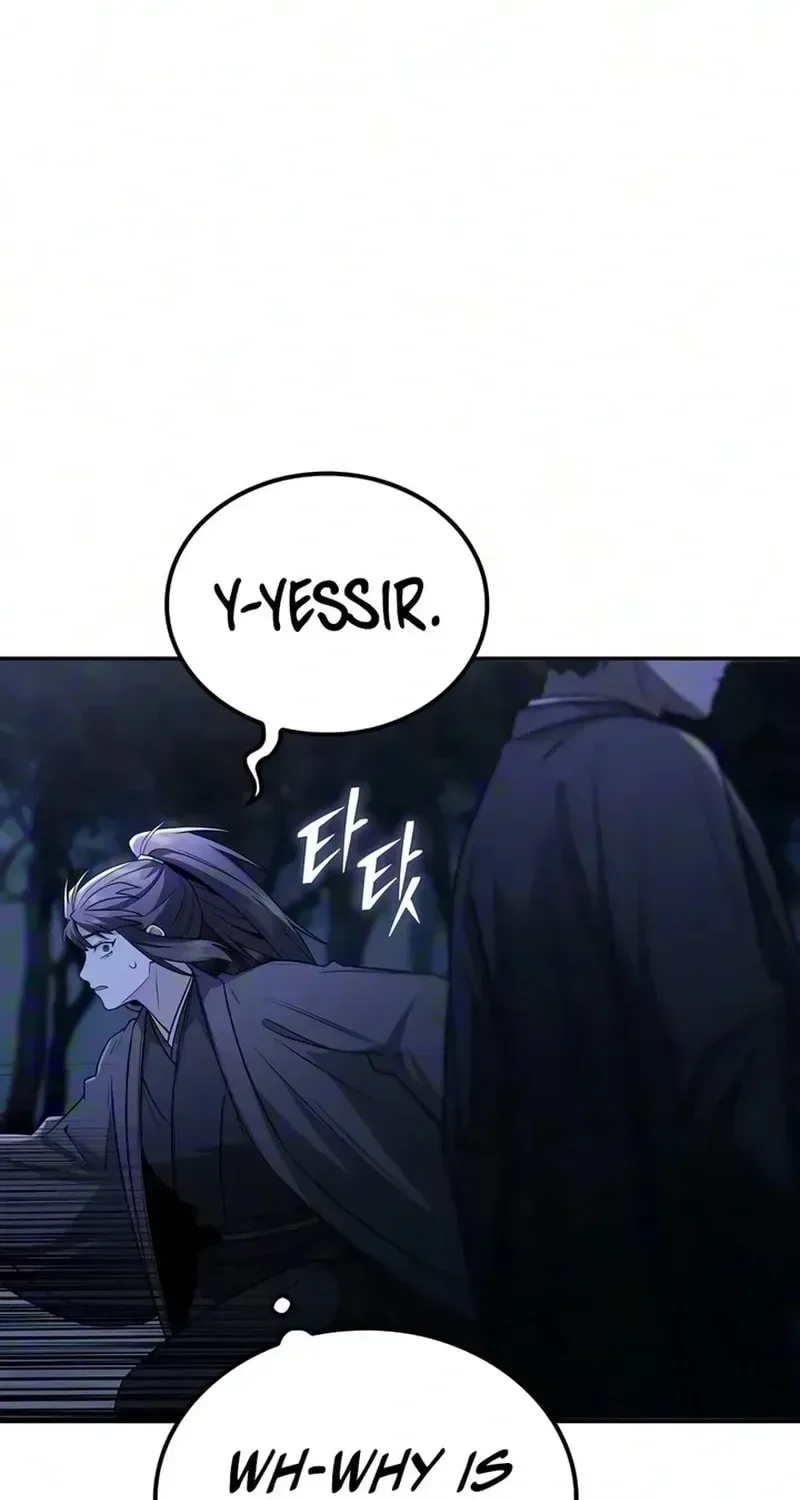 Mount Hua Sect’s Genius Phantom Swordsman Chapter 66 page 14