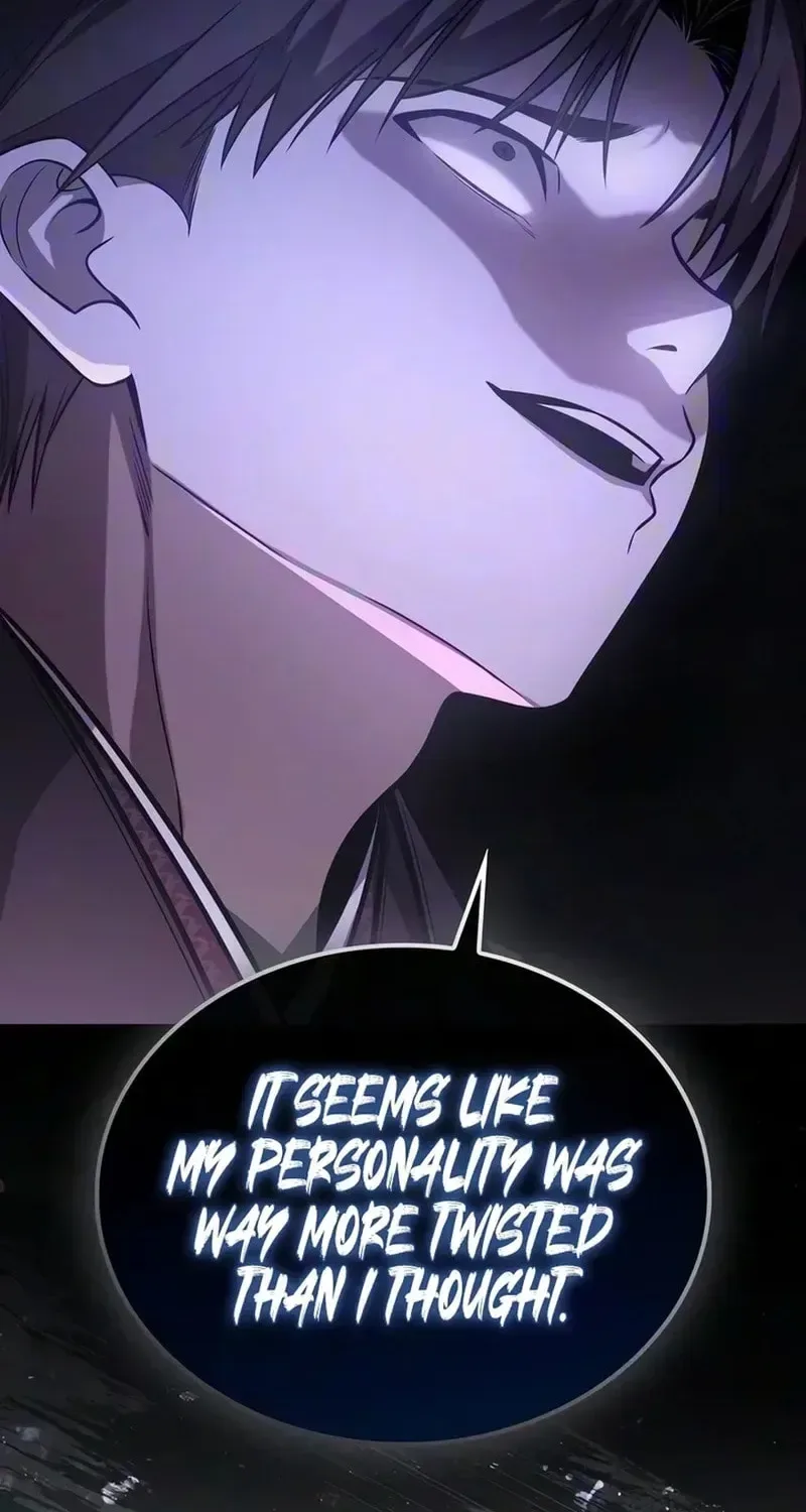 Mount Hua Sect’s Genius Phantom Swordsman Chapter 66 page 22