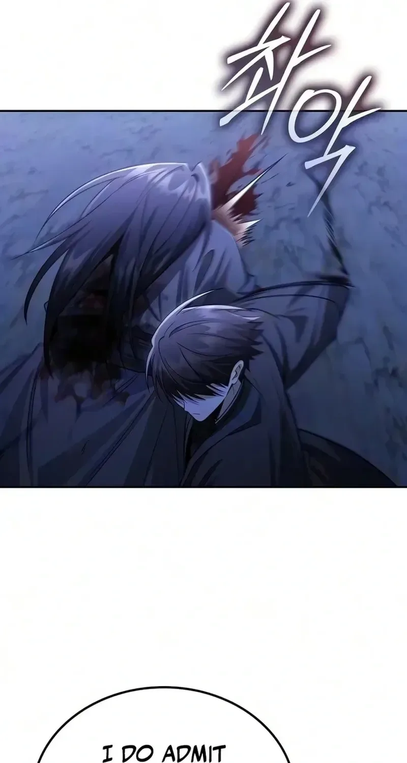Mount Hua Sect’s Genius Phantom Swordsman Chapter 66 page 37