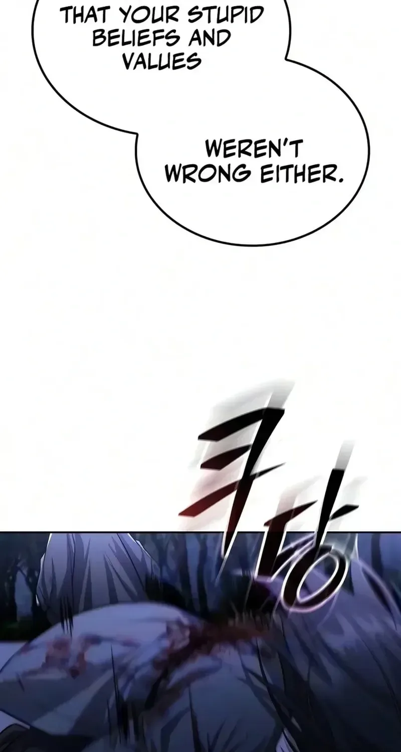 Mount Hua Sect’s Genius Phantom Swordsman Chapter 66 page 38