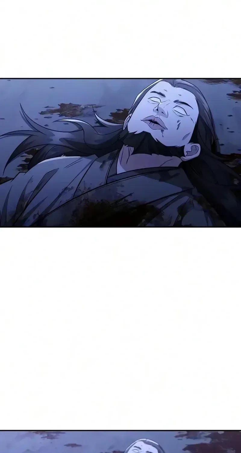 Mount Hua Sect’s Genius Phantom Swordsman Chapter 66 page 43