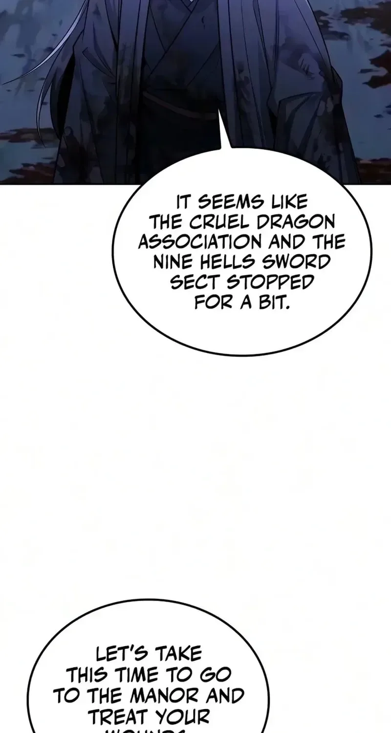 Mount Hua Sect’s Genius Phantom Swordsman Chapter 66 page 48