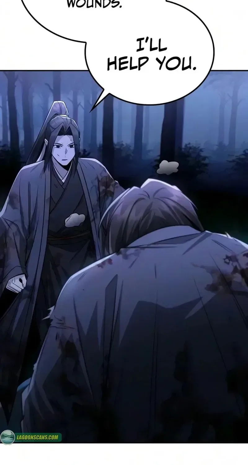 Mount Hua Sect’s Genius Phantom Swordsman Chapter 66 page 49
