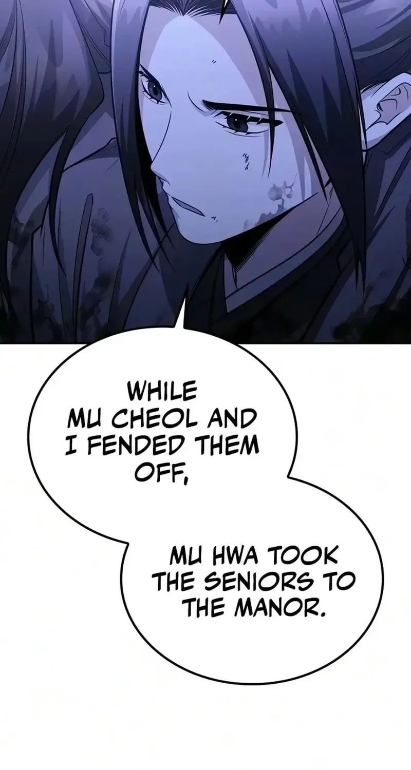 Mount Hua Sect’s Genius Phantom Swordsman Chapter 66 page 52
