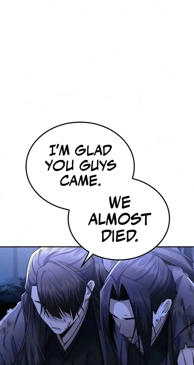 Mount Hua Sect’s Genius Phantom Swordsman Chapter 66 page 50