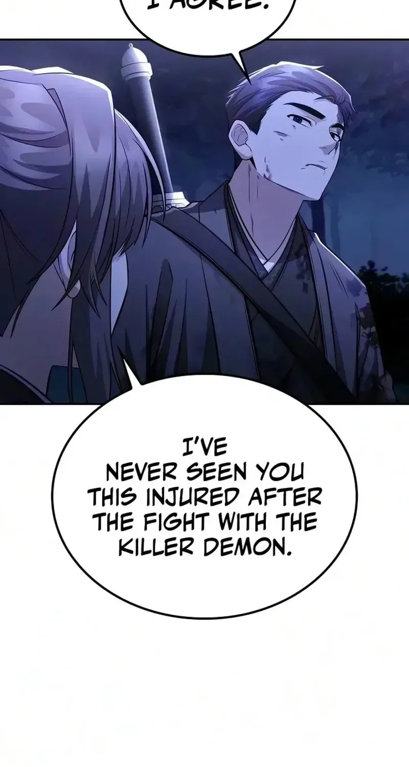 Mount Hua Sect’s Genius Phantom Swordsman Chapter 66 page 56