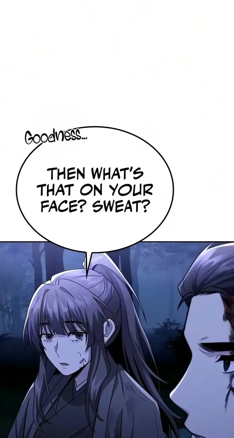 Mount Hua Sect’s Genius Phantom Swordsman Chapter 66 page 58