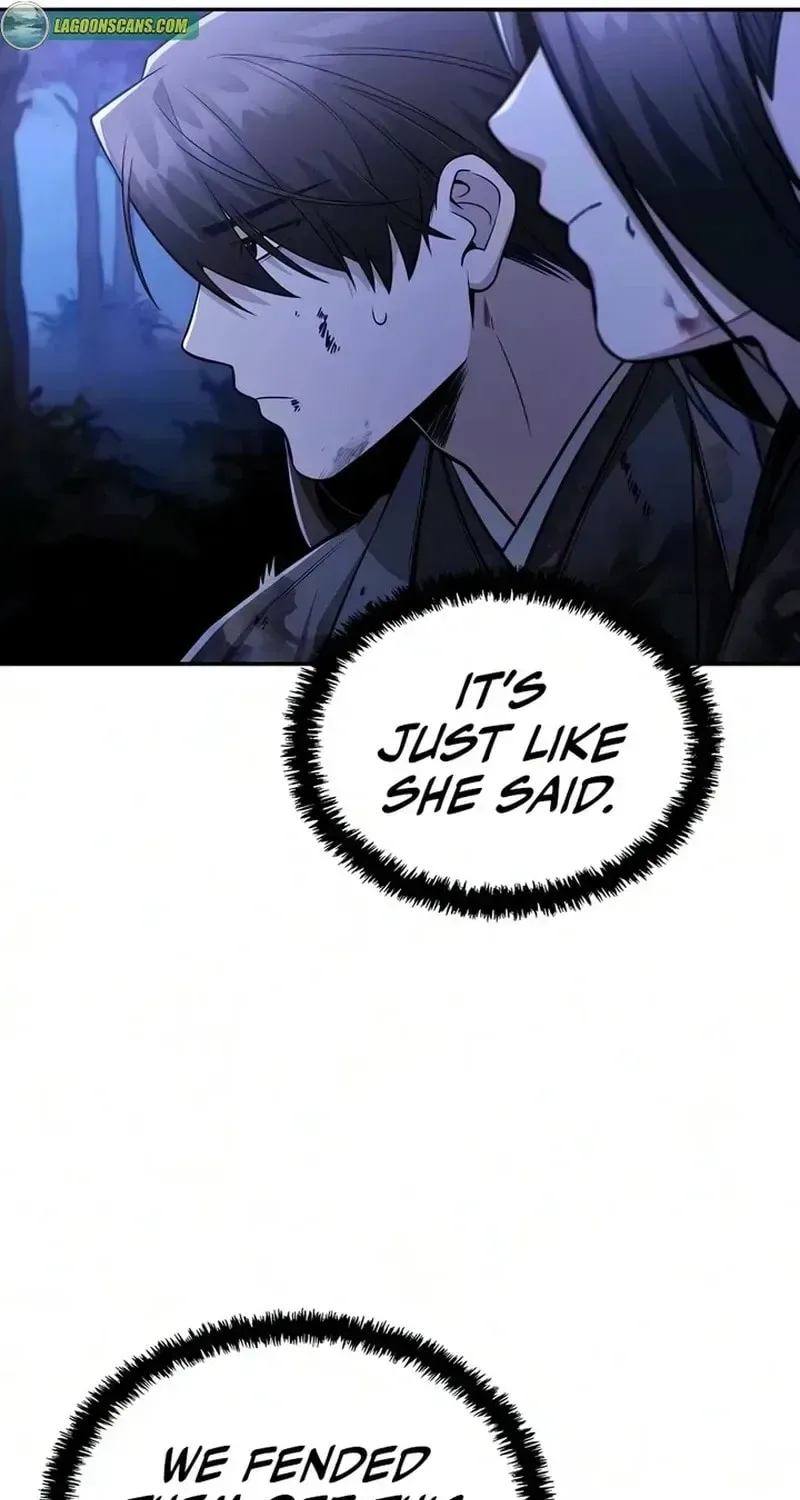 Mount Hua Sect’s Genius Phantom Swordsman Chapter 66 page 63