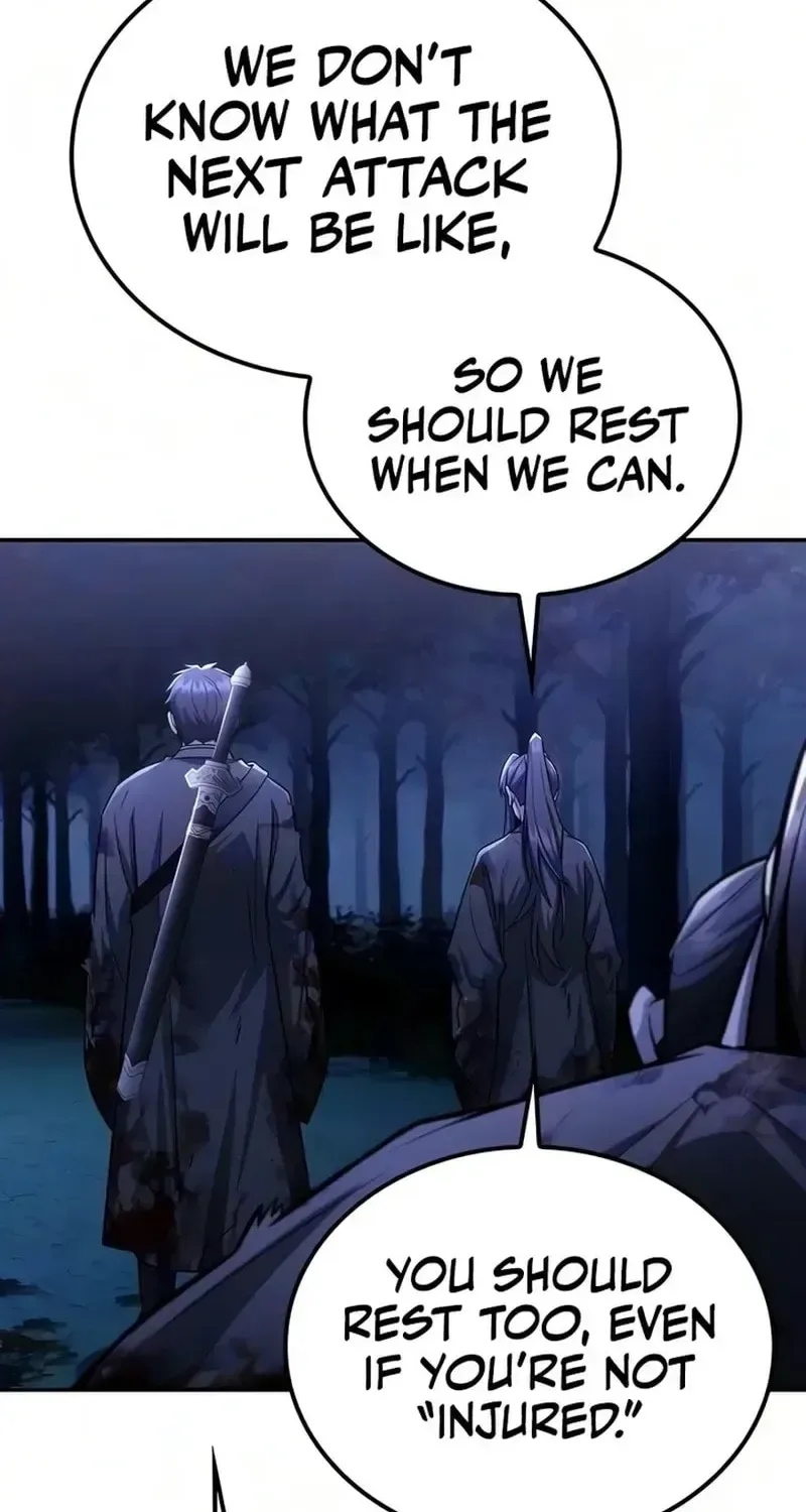 Mount Hua Sect’s Genius Phantom Swordsman Chapter 66 page 61