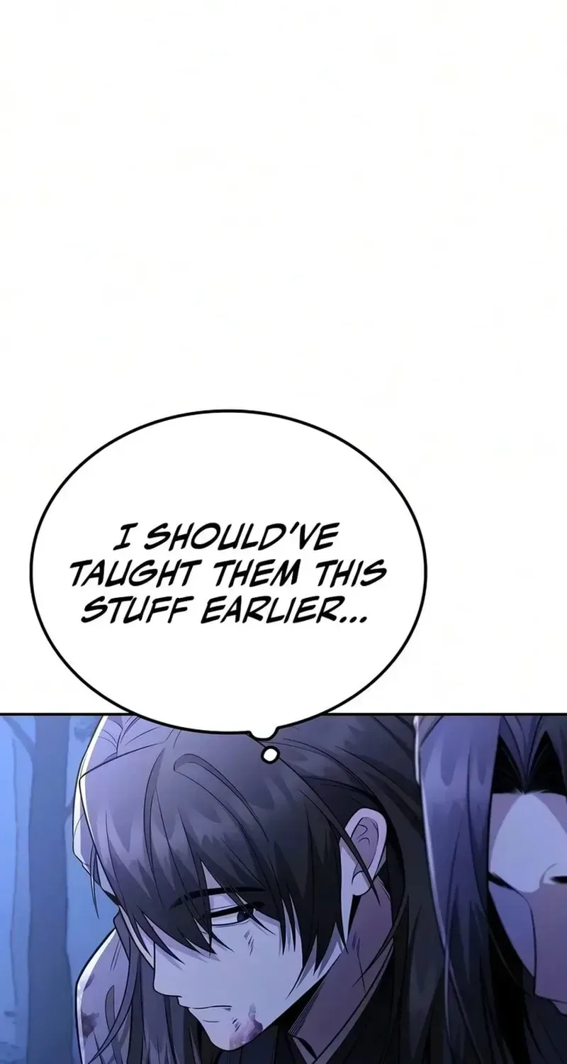 Mount Hua Sect’s Genius Phantom Swordsman Chapter 66 page 70